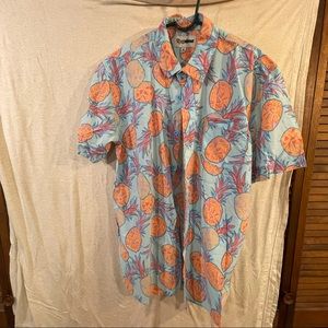 Tipsy Elves Hawaiian Shirt